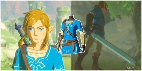 botw rüstungssets|Zelda: Breath of the Wild